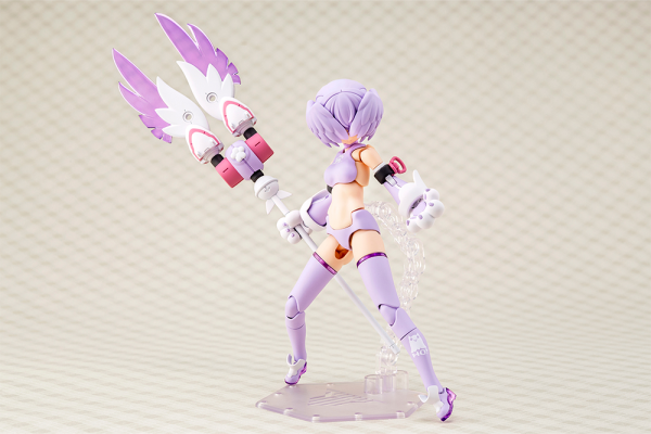 KOTOBUKIYA PUNI☆MOFU XIAO(4934054068630)(4934054068630)