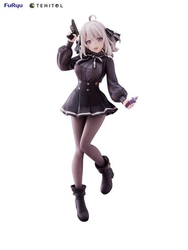FURYU Corporation TENITOL Lily(4580736406360)(4580736406360)