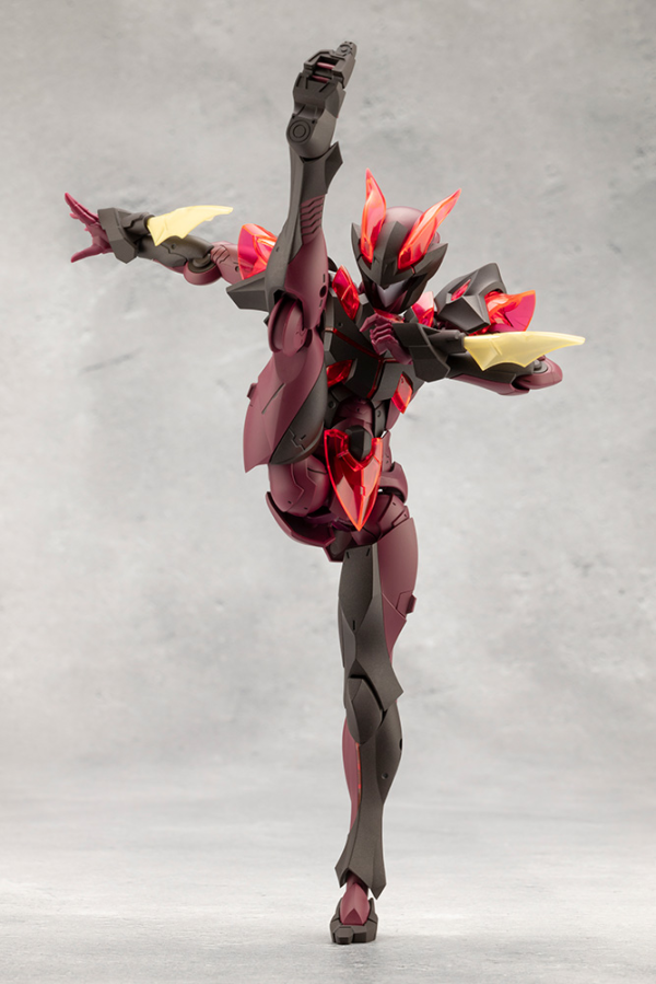 KOTOBUKIYA MEPHISTO