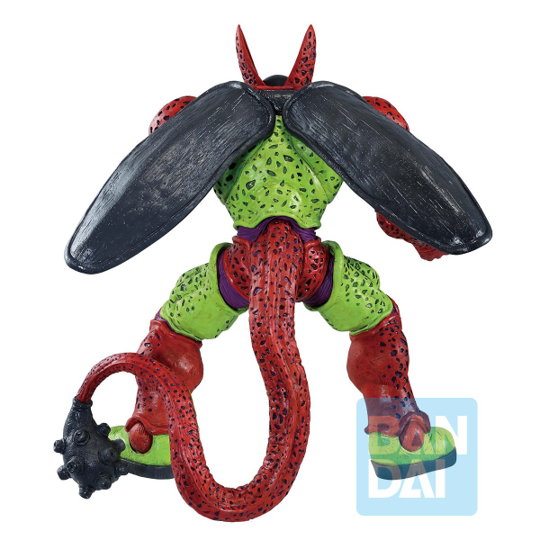 BANDAI Spirits Cell Max (VS Omnibus Beast) | 4573102652102