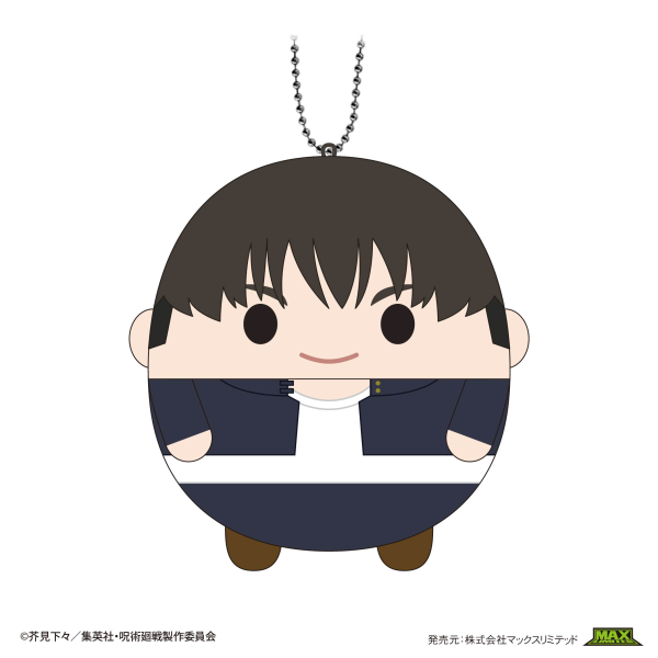 Piapro.net MAX JUJUTSUKAISEN FUWA KORORIN 6 | 4580683621601