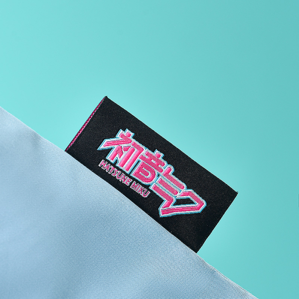 GOOD SMILE COMPANY Character Vocal Series 01: Hatsune Miku Tote Bag(4580416929776)(4580416929776)