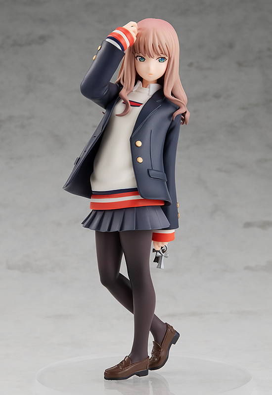Good Smile Company POP UP PARADE Yume Minami(re-run)(4580416947466)(4580416947466)
