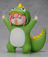 ANIPLEX Bocchi the Rock!　Hitori Gotoh Attention-Seeking Monster Soft Vinyl Figure | 4534530785565
