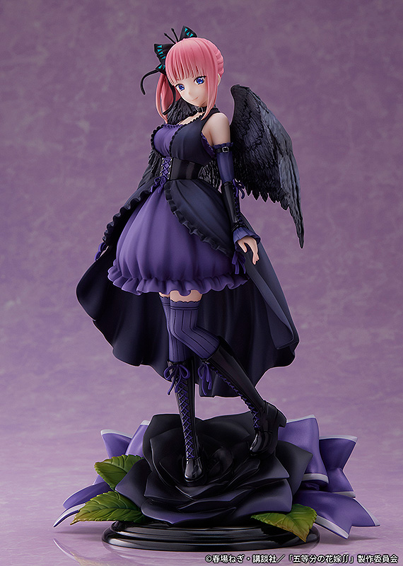 PROOF Nino Nakano: Fallen Angel ver. | 4582666820032