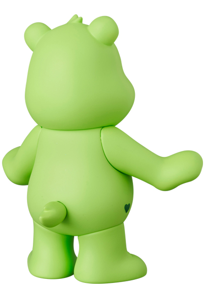 Medicom Toy UDF Care Bears Good Luck Bear™ | 4530956157733