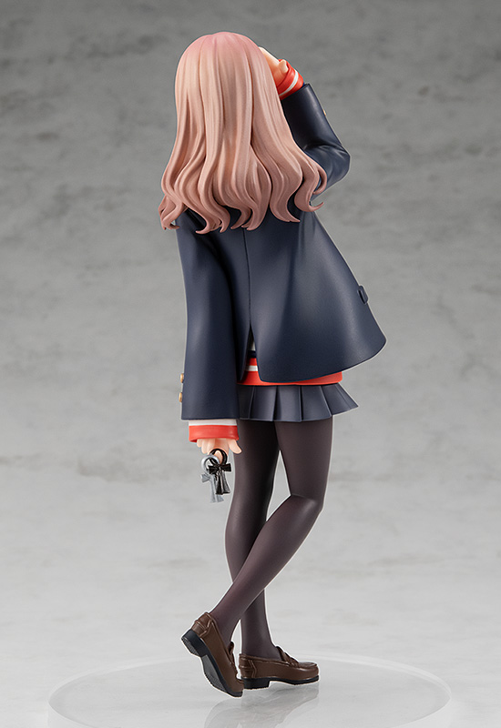 Good Smile Company POP UP PARADE Yume Minami(re-run)(4580416947466)(4580416947466)