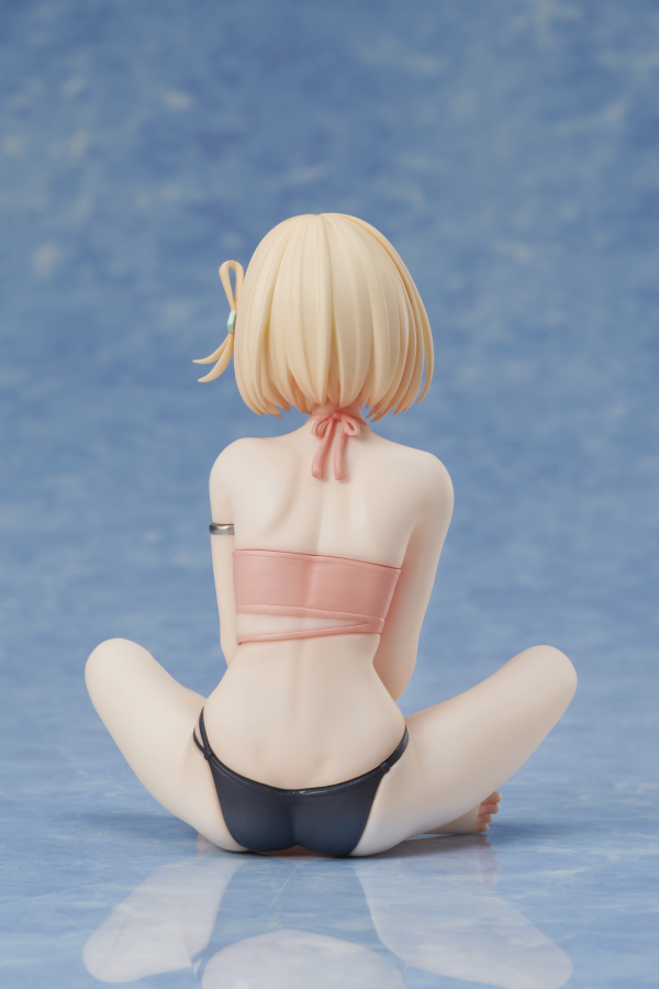 ANIPLEX Lycoris Recoil　Chisato Nishikigi　Non scale figure | 4534530769060