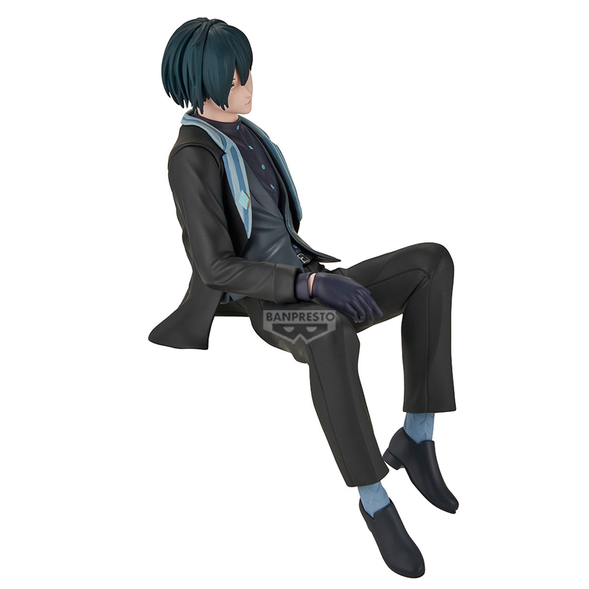 BLUE LOCK FIGURE-sweets flavor-Rin Itoshi | 4983164289039