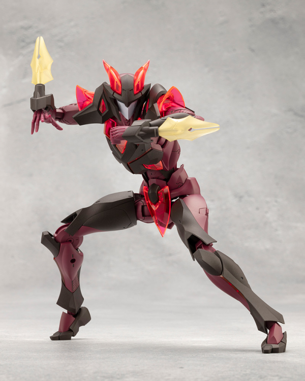 KOTOBUKIYA MEPHISTO