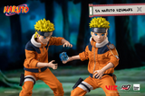 Three Zero Naruto – 1/6 Naruto Uzumaki