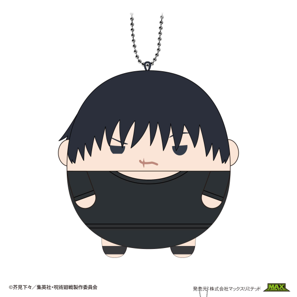 Piapro.net MAX JUJUTSUKAISEN FUWA KORORIN 6 | 4580683621601
