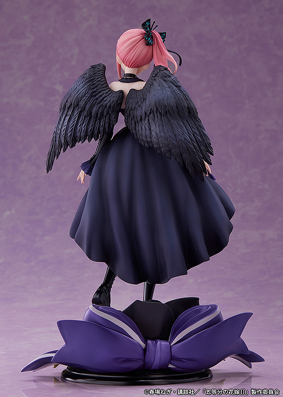 PROOF Nino Nakano: Fallen Angel ver. | 4582666820032