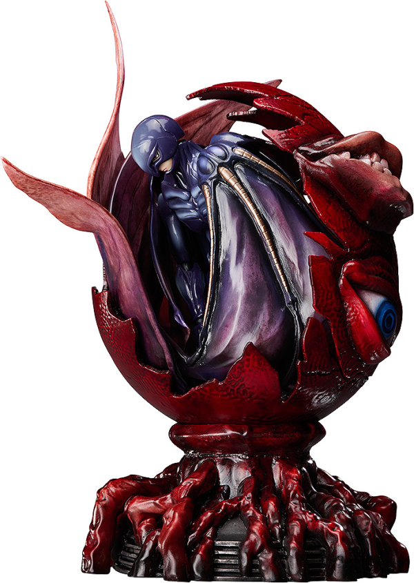 FREEing figma Femto: Birth of the Hawk of Darkness ver.(re-run)(4570001512285)(4570001512285)
