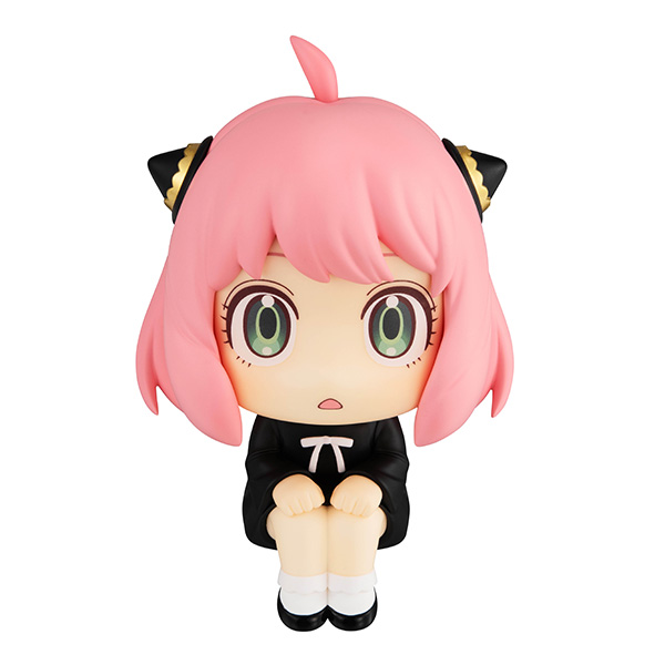 MegaHouse Lookup SPY×FAMILY Anya Forger Special ver. 【with gift】