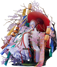 Illustration Revelation The Ghost Bride | 4580416944977