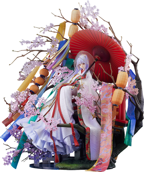 Illustration Revelation The Ghost Bride | 4580416944977