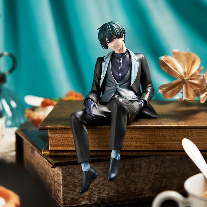 BLUE LOCK FIGURE-sweets flavor-Rin Itoshi | 4983164289039