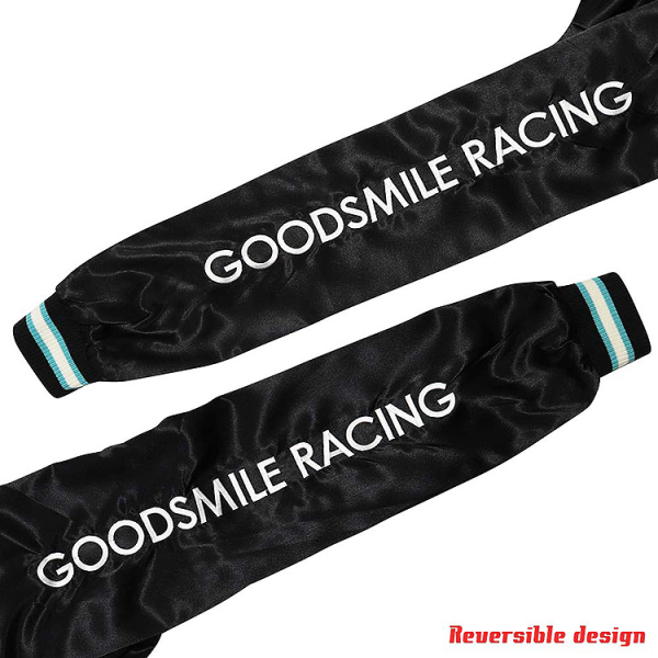 16 directions GSR Racing Miku Souvenir Jacket: 2024 Model (XXL)