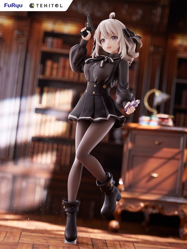 FURYU Corporation TENITOL Lily(4580736406360)(4580736406360)