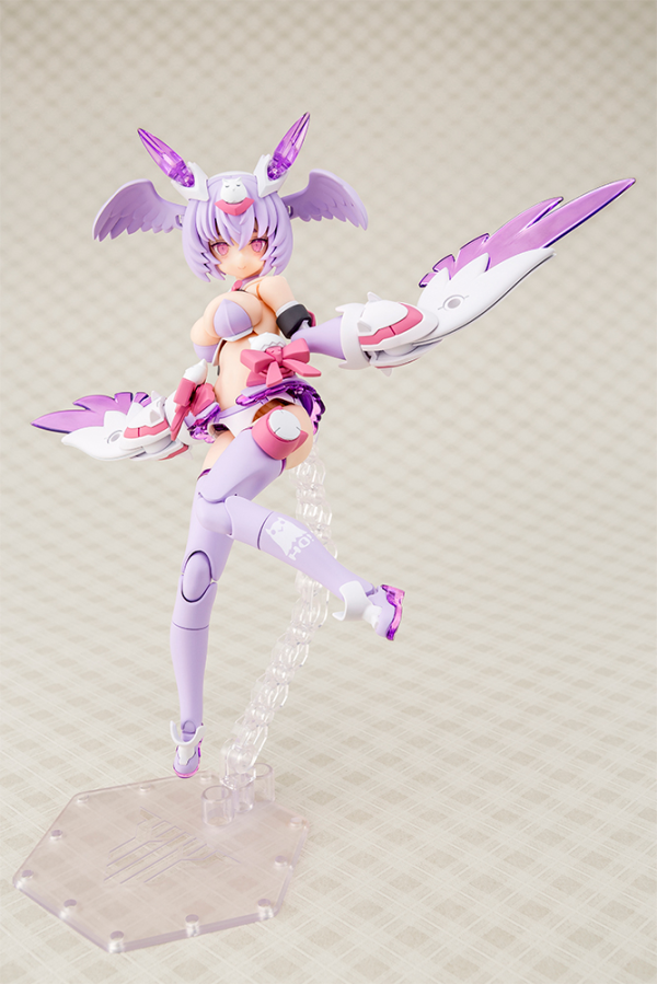 KOTOBUKIYA PUNI☆MOFU XIAO(4934054068630)(4934054068630)