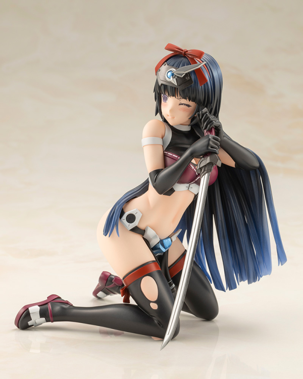 KOTOBUKIYA MAGATSUKI(4934054064168)(4934054064168)
