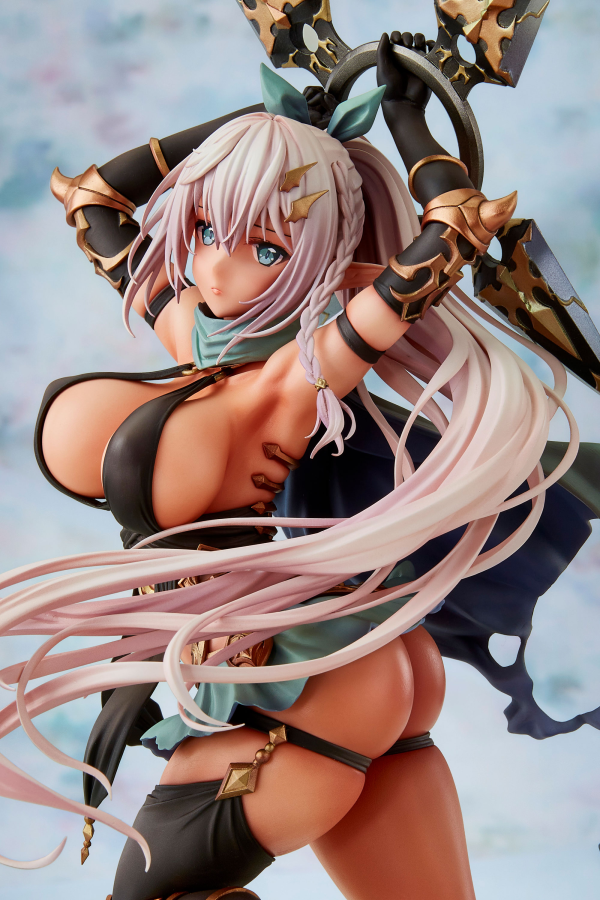 Vertex 4th villager Camilla | 4562389471933