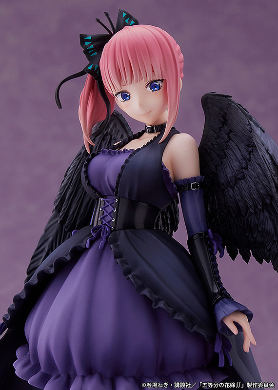 PROOF Nino Nakano: Fallen Angel ver. | 4582666820032