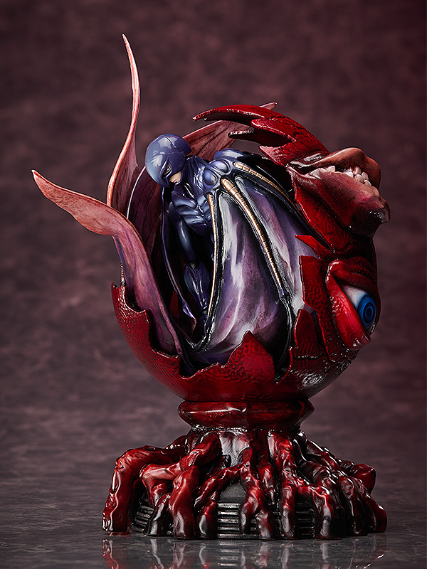 FREEing figma Femto: Birth of the Hawk of Darkness ver.(re-run)(4570001512285)(4570001512285)