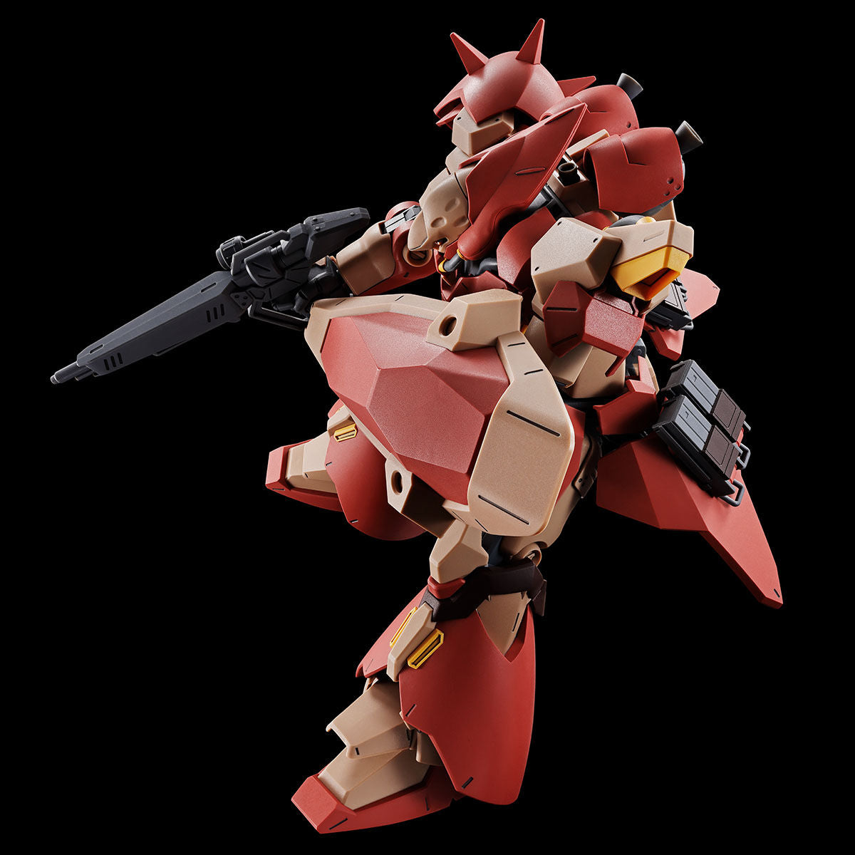 P-Bandai HG 1/144 Messer TYPE-F02 Minelayer