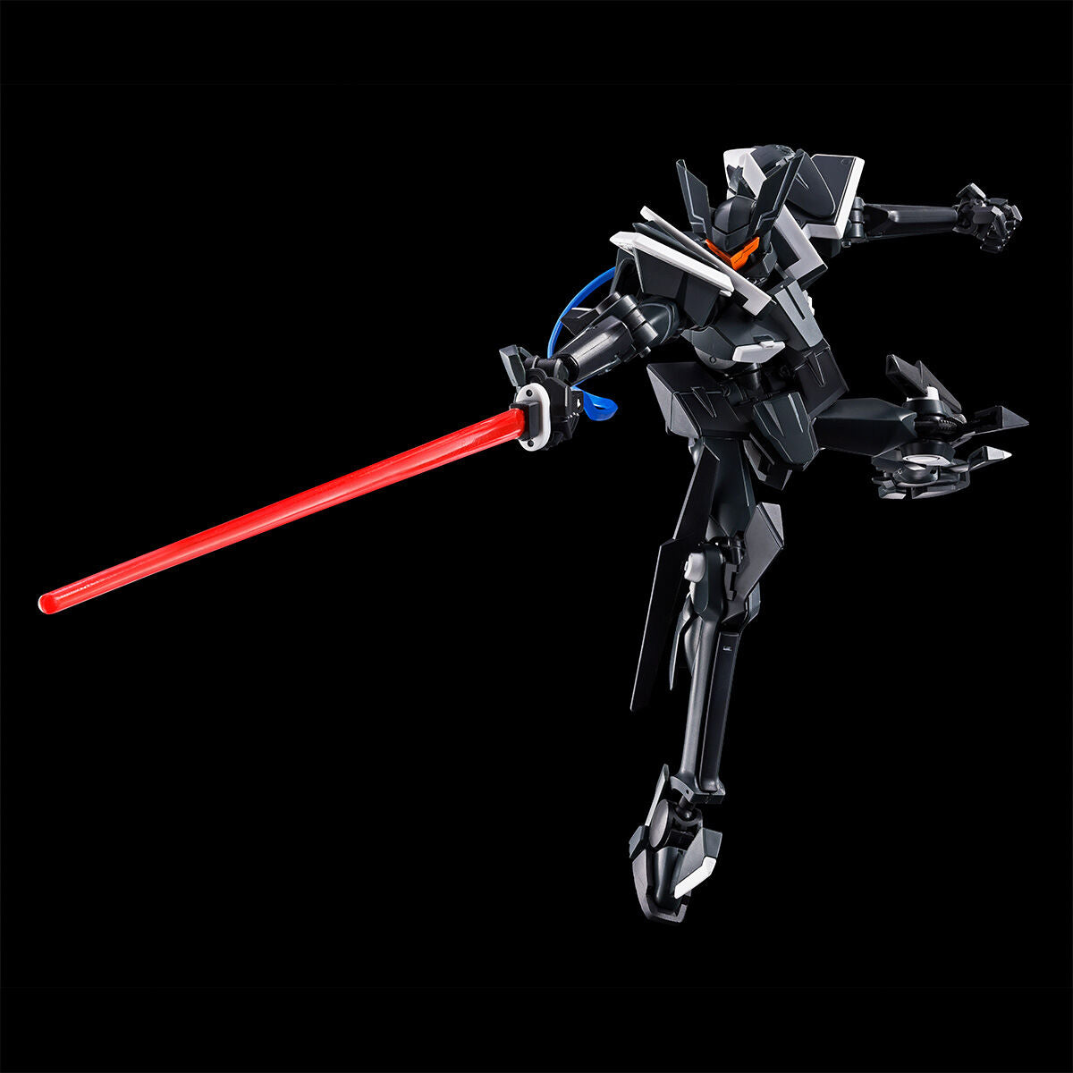 P-Bandai HG 1/144 Union Flag Custom II [GN Flag]