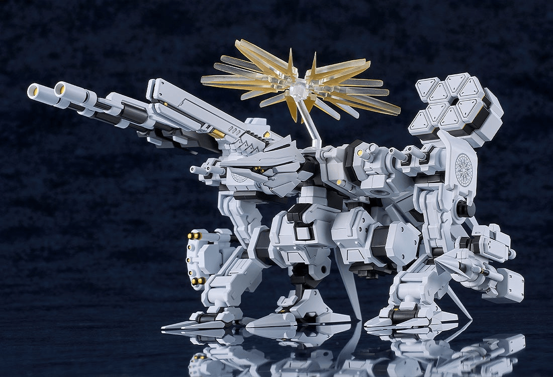 MODEROID Daath | 4570232582774