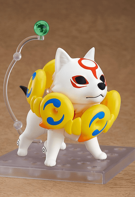 (Rerelease) Nendoroid Amaterasu DX Ver. - Release Date: 10/2026