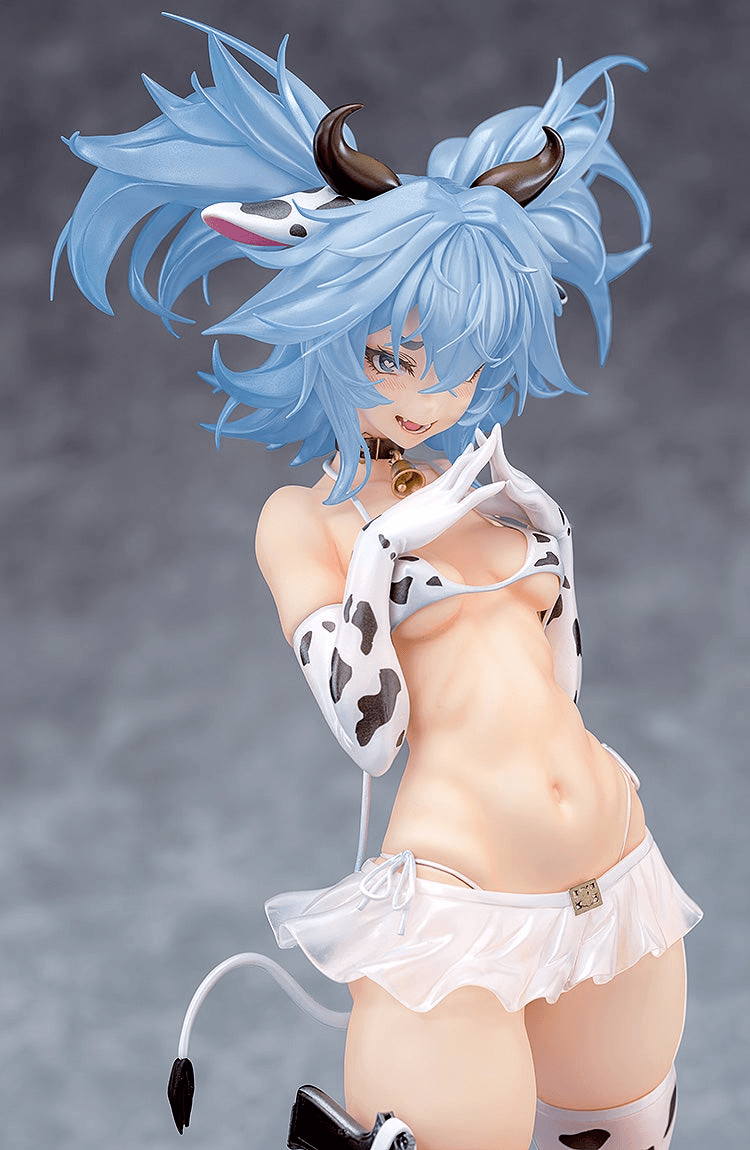 (Rerelease) PA-15: Cow Bikini Ver.