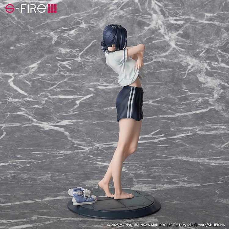 Chainsaw Man – The Movie: Reze Arc Figure Reze | 4582733469300
