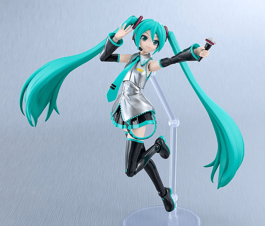 PLAMATEA Hatsune Miku