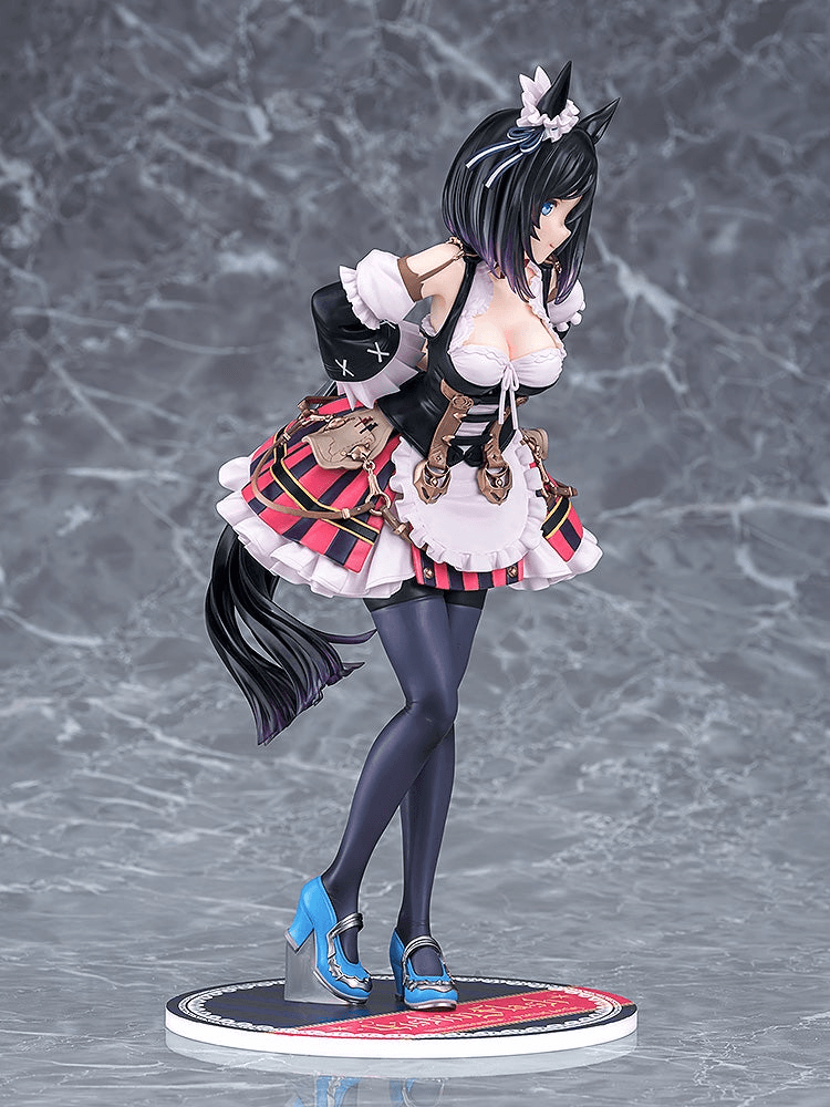 Eishin Flash: Victory Pose Ver. | 4580678968780