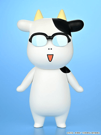 Soft Vinyl Hiromu Arakawa A-type (Smiling) | 4560266126365