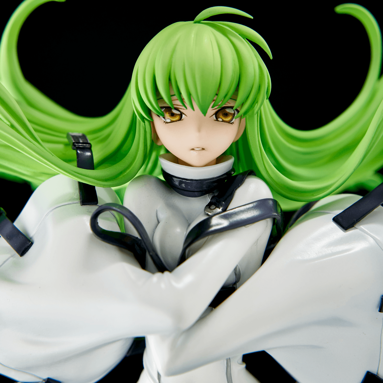 Code Geass: Lelouch of the Rebellion C.C. Re-release | 4589642718307
