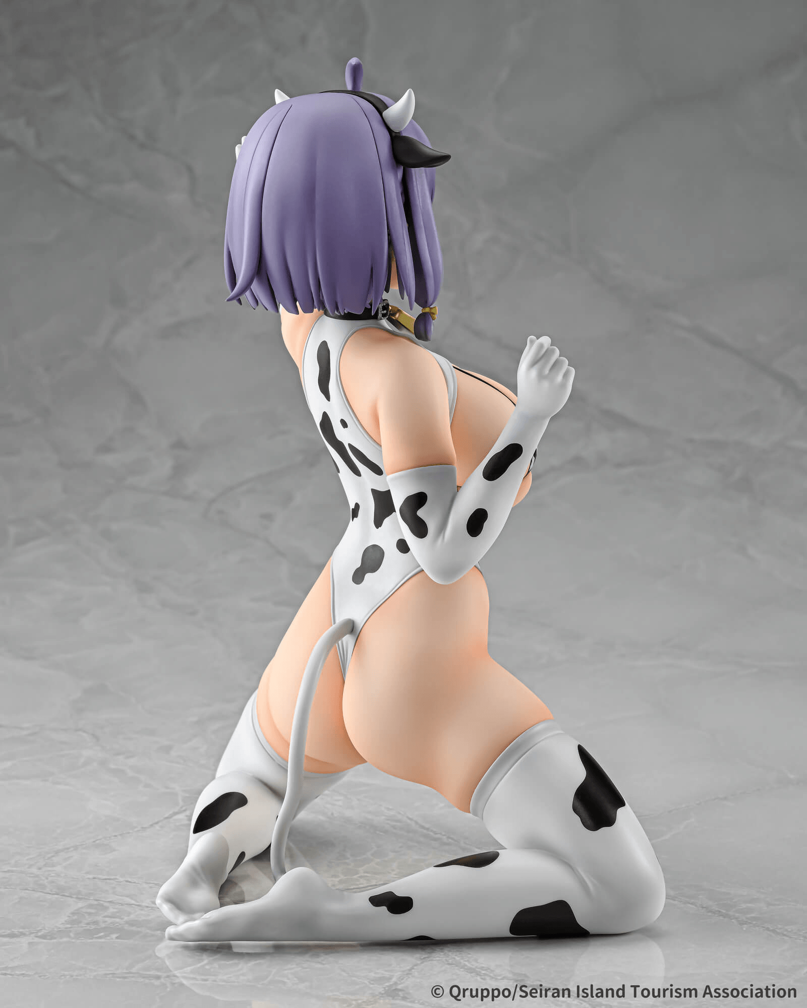 Misaki Hotori Cow Costume | 4580001942913