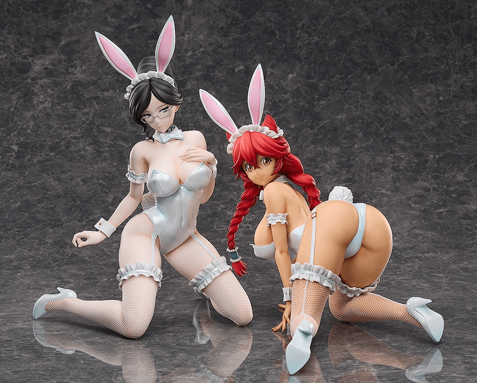 Lupusregina Beta: Bunny Ver.