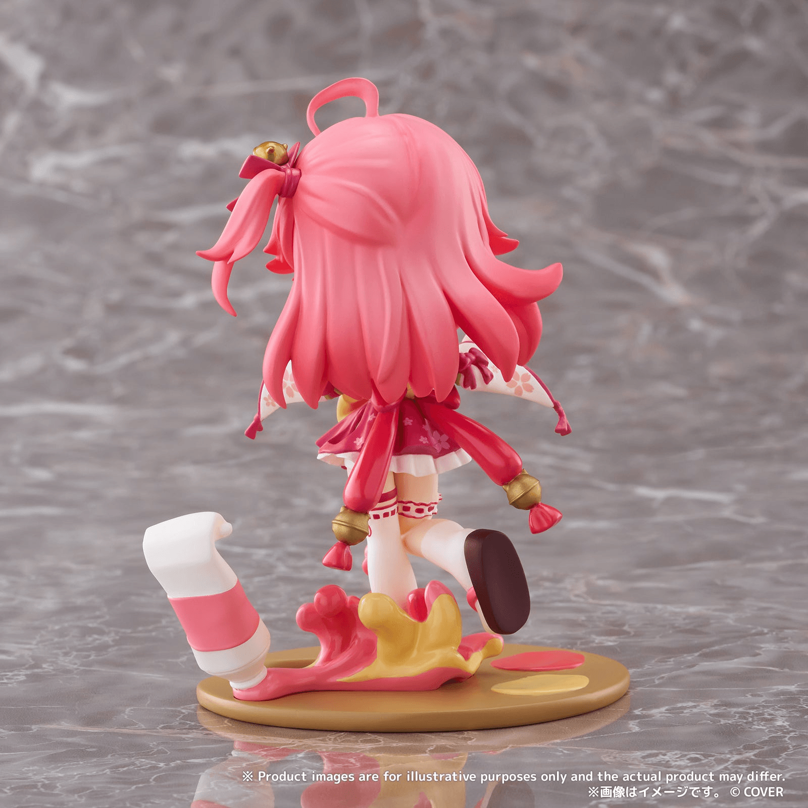 PalVerse Palé Hololive Production Sakura Miko | 4570194419811