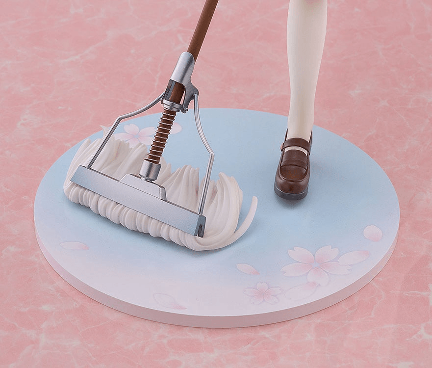 Multi 1/7 Scale Figure