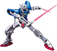 BANDAI Spirits HCM Pro Gundam Exia Special Painted | 4543112529435
