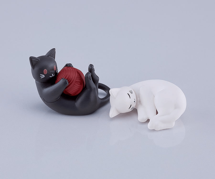 Nendoroid Doll Through the Looking-Glass: Alice - Another Color | 4570232580664