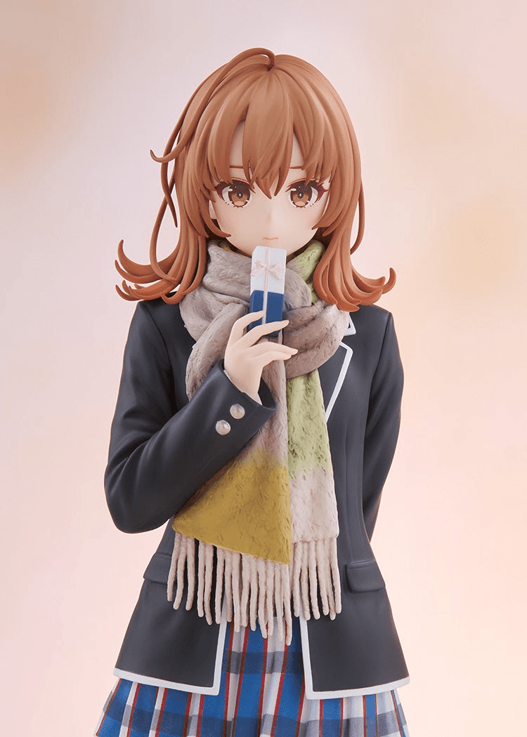G.S. Collection Iroha Isshiki: Light Novel Ver.