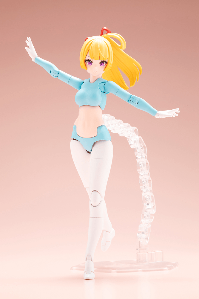 BUSTER DOLL KNIGHT Alice with Honda AB12 MOTOCOMPO | 4934054076772
