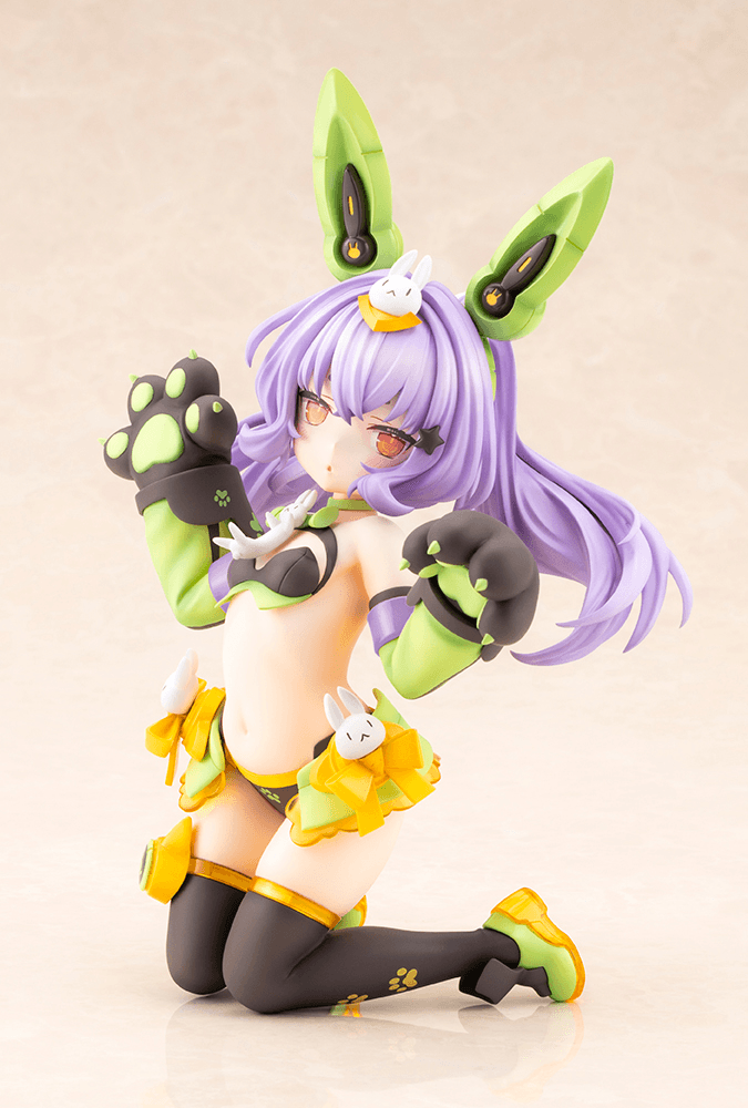 PUNI☆MOFU TU