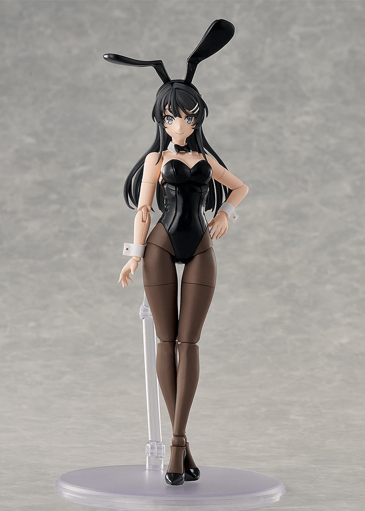 KADOKAWA PLASTIC MODEL SERIES Mai Sakurajima | 4935228689255