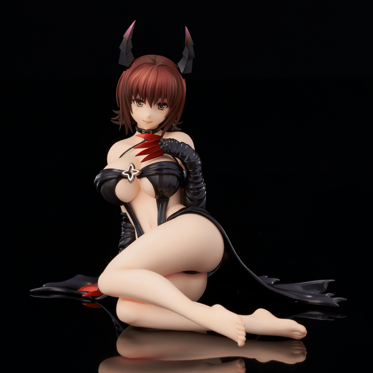 TO LOVE-RU DARKNESS RYOKO MIKADO DARKNESS VER. (REISSUE)